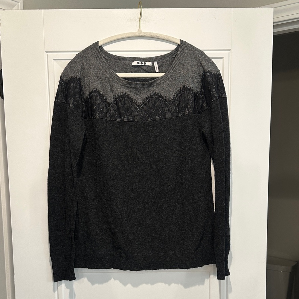 Three Dots Sweater